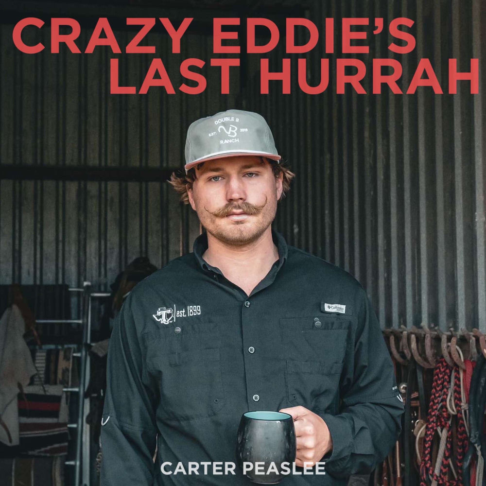 Crazy Eddie's Last Hurrah cover art